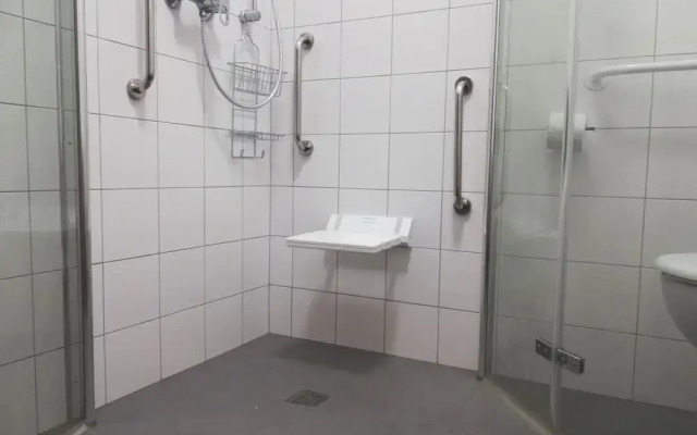 Dom gościnny Lukluk