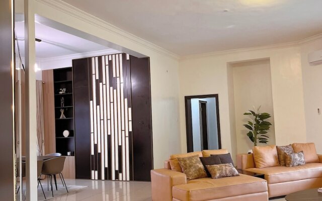 Jamari Residences