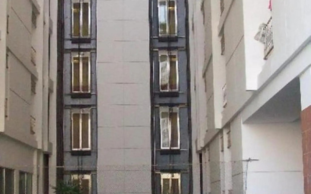 Ratchada 17 Place