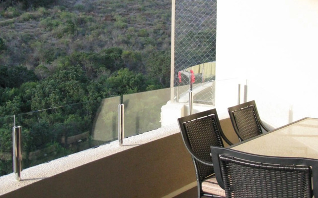 Departamento Costa Puyai II 751