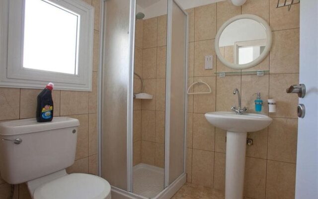 Eliofos Center Apartments