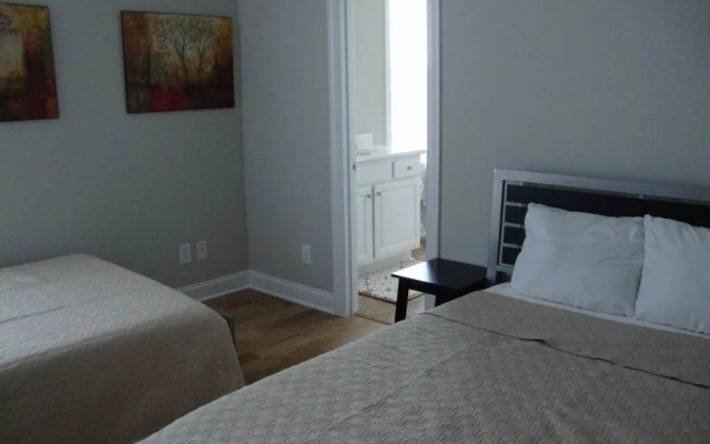 Retreat 2214 by RedAwning