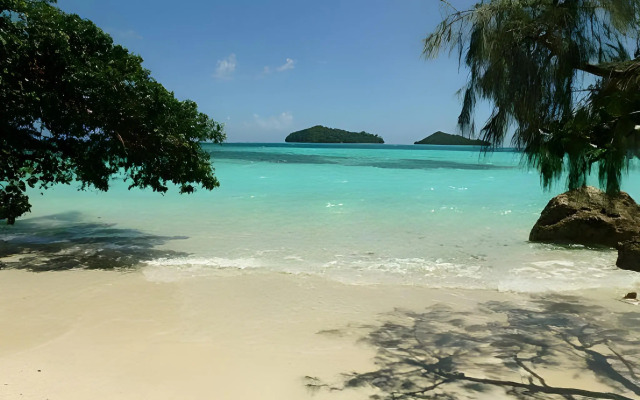 DW Motel Palau