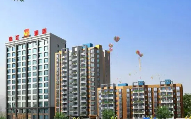 Wujiang Hotel