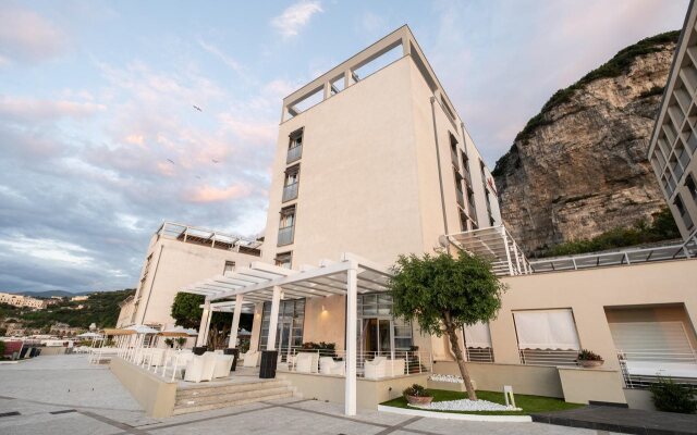 Towers Hotel Stabiae Sorrento Coast