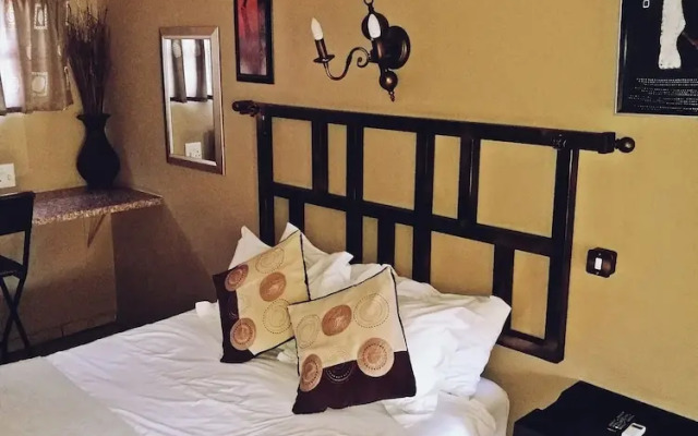 Safari Travelodge