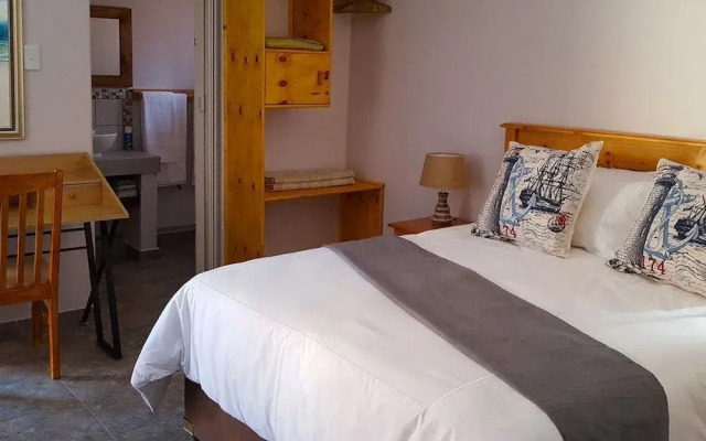 Pompano Guesthouse