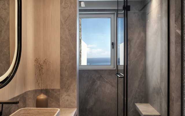 Deos Mykonos - A Myconian Collection Hotel