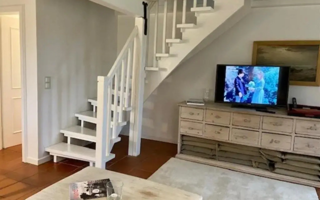 Traumstraße Bollis Huis 2