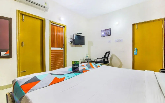 OYO Flagship 5773 Vibrant Guest House