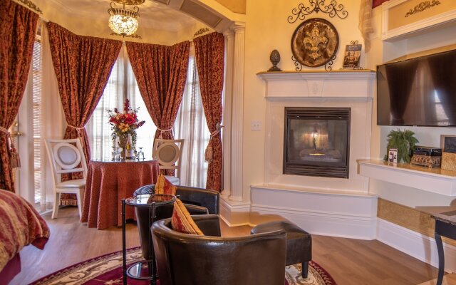 Anniversary Inn - 5th South