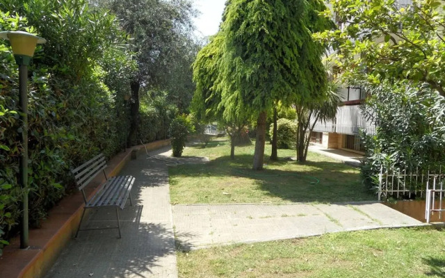 Residence Orchidea Two-room Apt 5 Pax