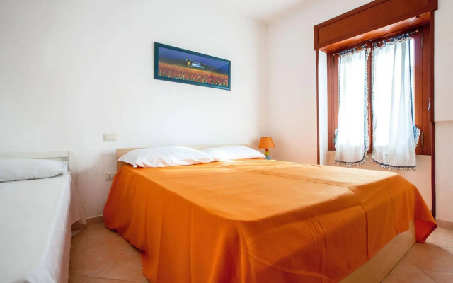 Casa dei Coralli