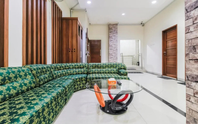 Hotel Wongso by RedDoorz