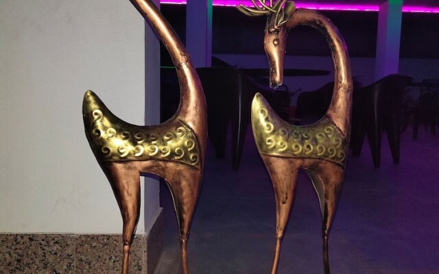 The Pal Palace Hotel Jodhpur