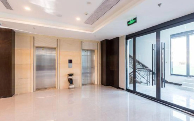 Shu Yang Grand Hotel