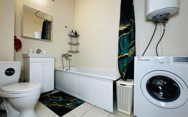 Крыша Мира на улице Революции 52Б