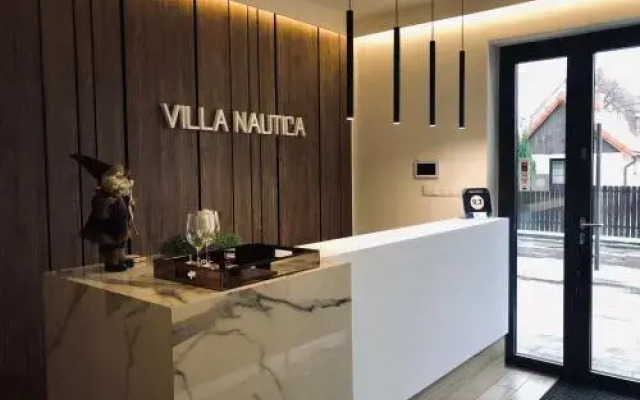 Villa Nautica