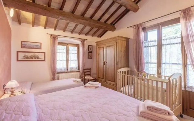 Country House i Girasoli