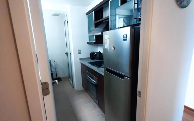 Edificio Doña Anita Dpto 906