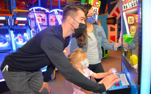 Radisson Kingswood Hotel Suites Fredericton Nb