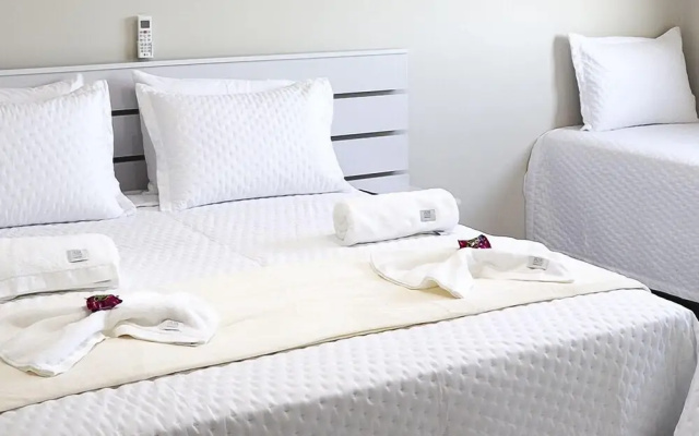 Pousada Renascer
