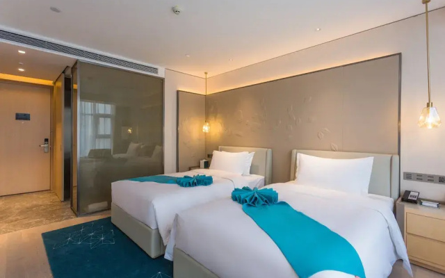 Xi'an Jin Pan Hotel