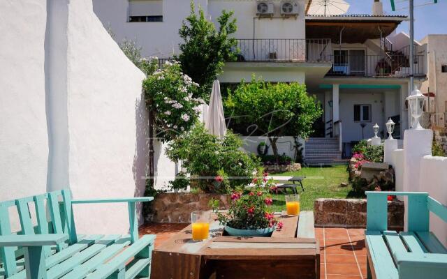 Enjoy2rent Casa AguaMarina, Mijas Pueblo