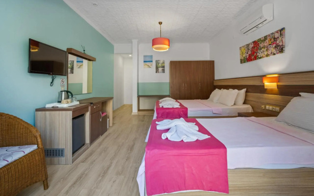 Eden Pyara Hotel Turunc