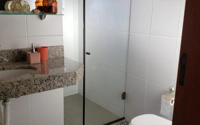 TOCA DO PARU Ecovillage Ilhabela