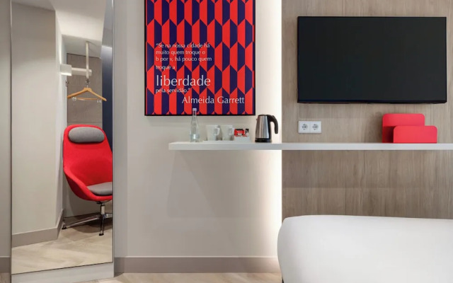 Holiday Inn Express Porto Boavista by IHG