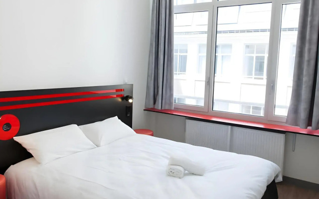 St Christopher's Inn Gare Du Nord - Hostel