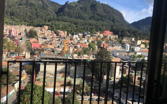 Enjoy in Bogota