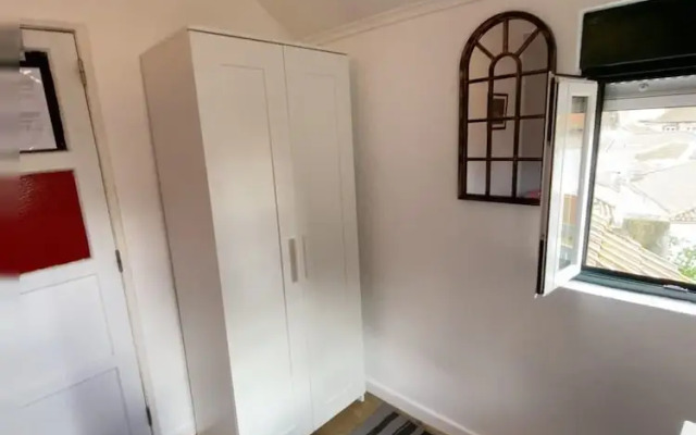 Stars Rooms Mouraria - Hostel