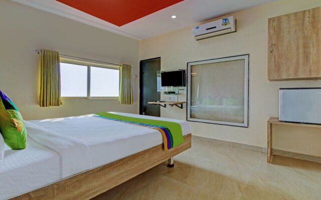 Nisarga River Camp by Treebo Hotels