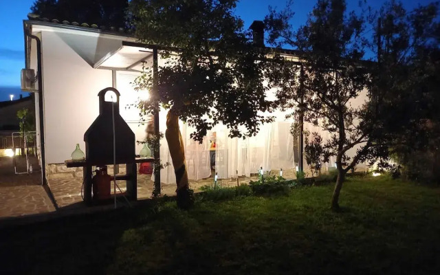 Holiday House Chill out Loborika