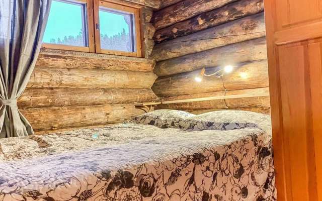 Salmikankaan Kelo d2 Kuusamo