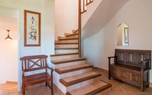 Villa El Gavilan, Frigiliana