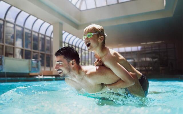 Fairmont Olympic Hotel