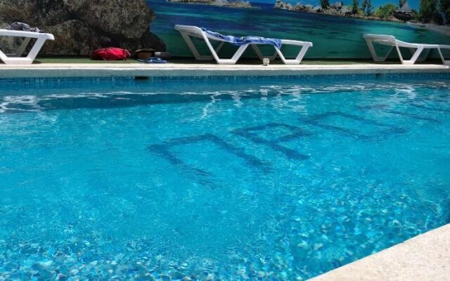 Отель Протос