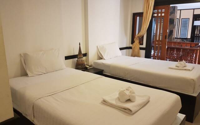 Delight Resort