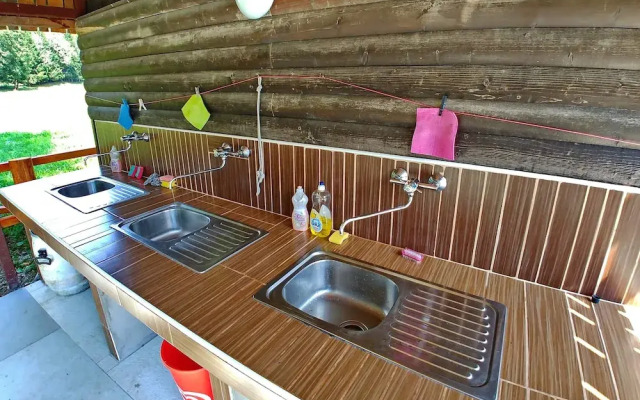 Cvet gora - Camping, Glamping and Accomodations - Hostel