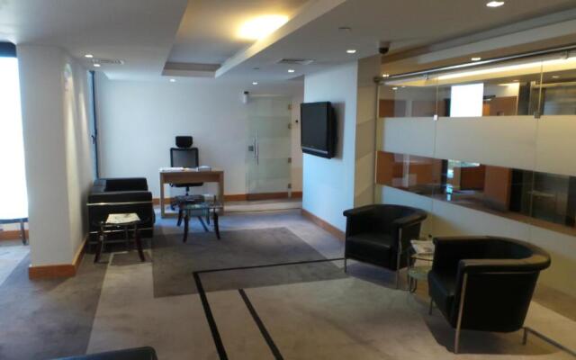 Amman Airport Hotel