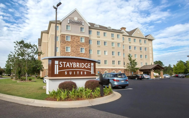Staybridge Suites Augusta by IHG
