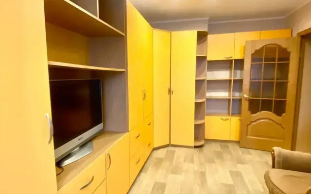 Апартаменты на улице Алексея Максимовича Горького