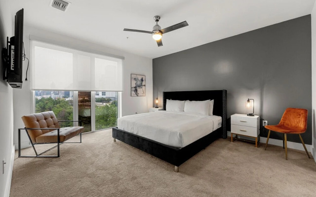 Atlanta - The Nomad ATL