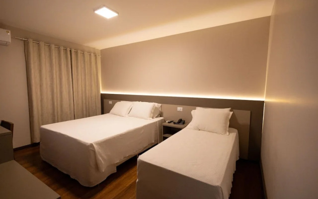 Safa Hotel