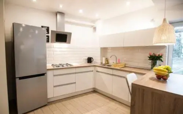 Apartamenty Mariańska 103