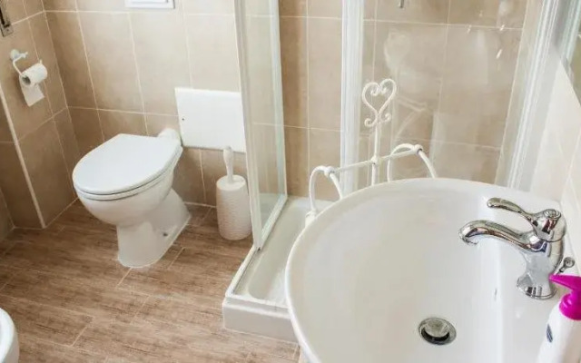 Villa Toscana Il Pino B&B