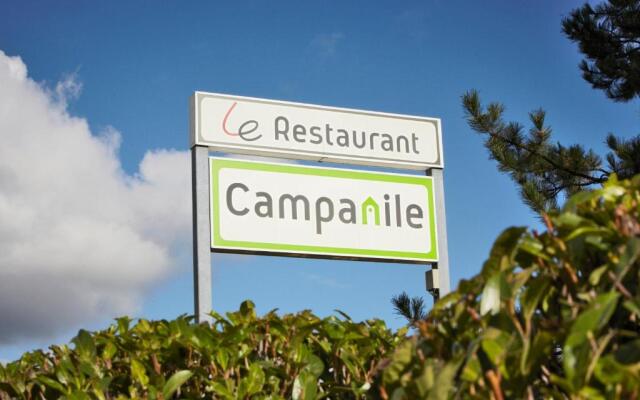 Campanile Macon Sud - Chaintre